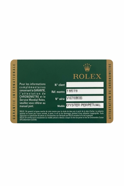 Rolex Yacht-Master II White Dial 44mm Men's Watch 116689-0001