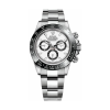 Rolex Cosmograph Daytona Panda Dial Oyster Men's Watch 116500LN-0001