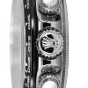 Rolex Cosmograph Daytona Men's Black Dial Oystersteel Watch 116500LN-0002