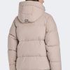 CANADAGOOSE-Junction Parka Black Label Lucent Rose