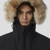 CANADAGOOSE-Expedition Parka Heritage Graphite