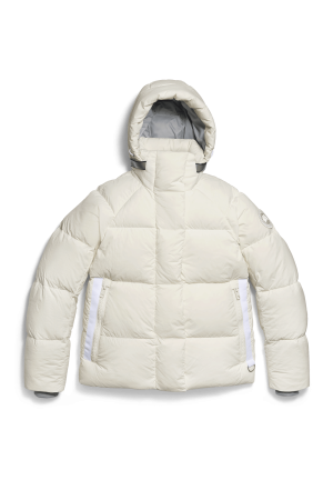 CANADAGOOSE-Junction Parka White Label