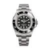 Rolex Deepsea Challenge Sea-Dweller Titanium Men's Watch 126067-0001