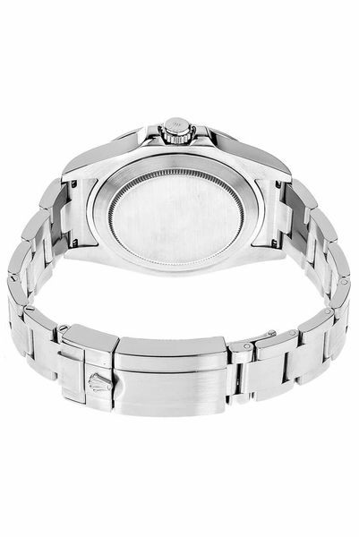 Rolex Explorer II 42mm Black Dial Oystersteel Men's Watch M226570-0002