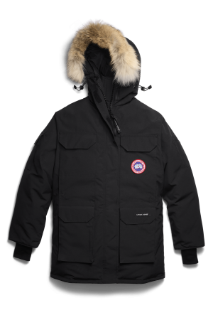 CANADAGOOSE-Expedition Parka Heritage Color