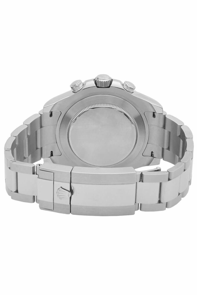 Rolex Yacht-Master II Oystersteel White Dial Men's Watch 116680-0002