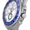 Rolex Yacht-Master II Oystersteel White Dial Men's Watch 116680-0002