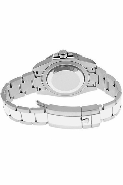 Rolex GMT-Master II Batman 40mm Men's Watch 116710BLNR-0002