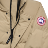 CANADAGOOSE-Bayview Parka Desert Sand
