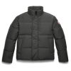 CANADAGOOSE-Bayview Parka Granite Grey