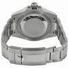 Rolex GMT-Master II Black & Grey Ceramic Bezel Men's Watch 126710GRNR-0004