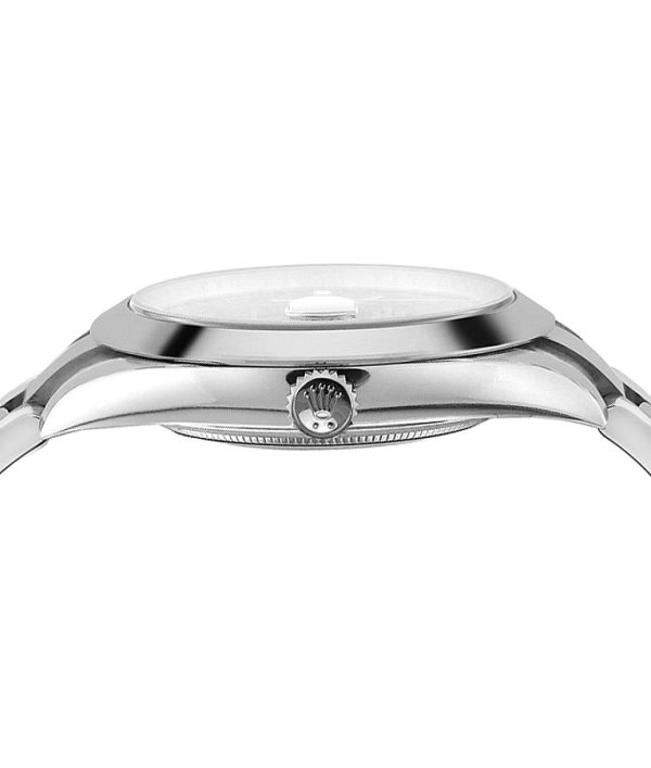 Rolex Datejust 36 White Dial Roman Numerals Watch 126200-0008