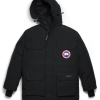 CANADAGOOSE-Expedition Parka Heritage Graphite
