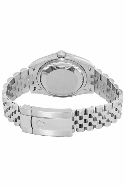 Rolex Datejust 41 Men's Watch 126334-0004