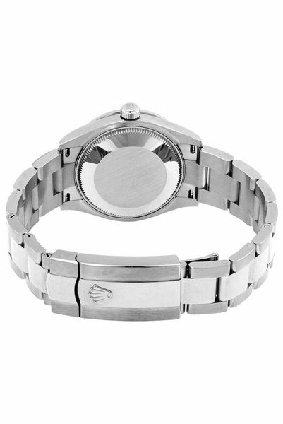 Rolex Datejust Pink Dial Automatic Women's Watch 31 278240-0007