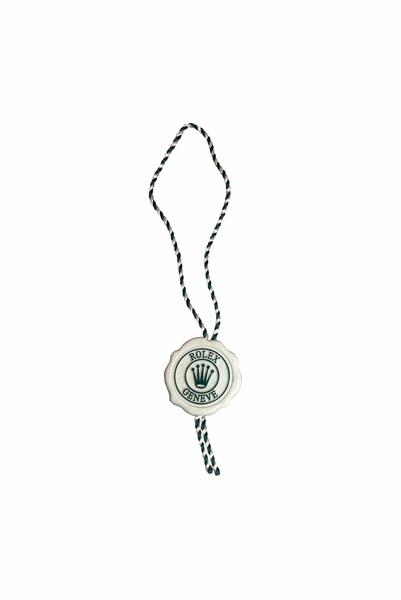 Rolex Cosmograph Daytona Chronograph White Dial Men's Watch 116520-0016