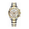 Rolex Cosmograph Daytona White Dial Men's Watch 116503-0001