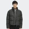 CANADAGOOSE-Bayview Parka Granite Grey