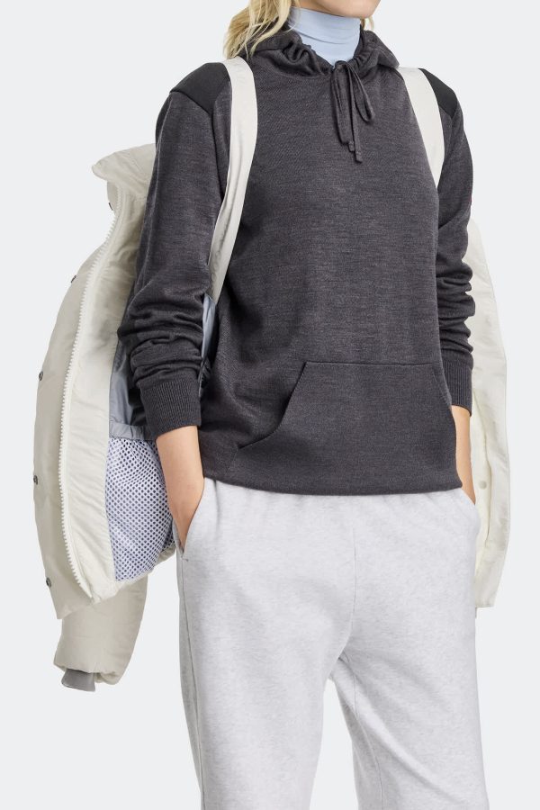 CANADAGOOSE-Junction Parka White Label