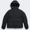 CANADAGOOSE-Junction Parka Black Label Color