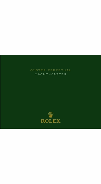 Rolex Yacht-Master 40 Blue Dial Men's Luxury Watch 126622-0002