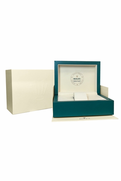 Rolex Deepsea Sea-Dweller James Cameron Men's Watch 136660-0003