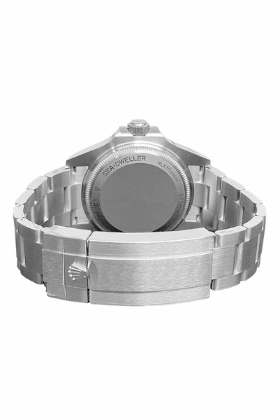 Rolex Deepsea Sea-Dweller James Cameron Men's Watch 136660-0003