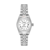 Rolex Lady-Datejust 26 White Roman Numeral Dial Women's Watch 69174