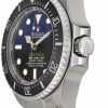 Rolex Deepsea D-Blue James Cameron Men's Watch 116660-0003