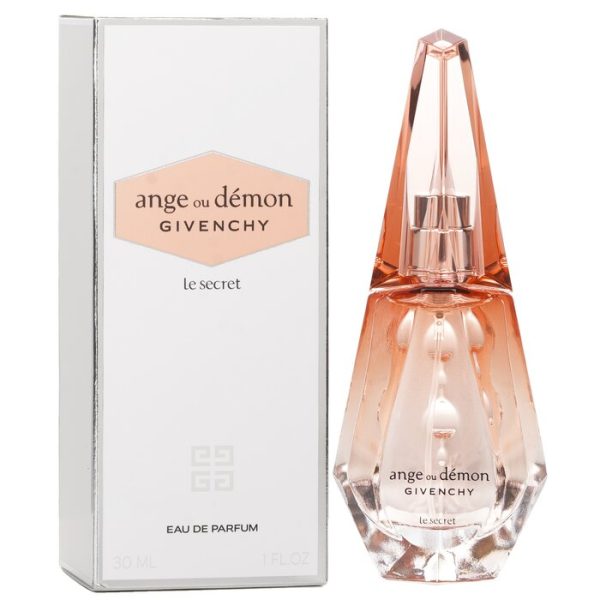 GIVENCHY ANGE OU DEMON LE SECRET EAU DE PARFUM SPRAY