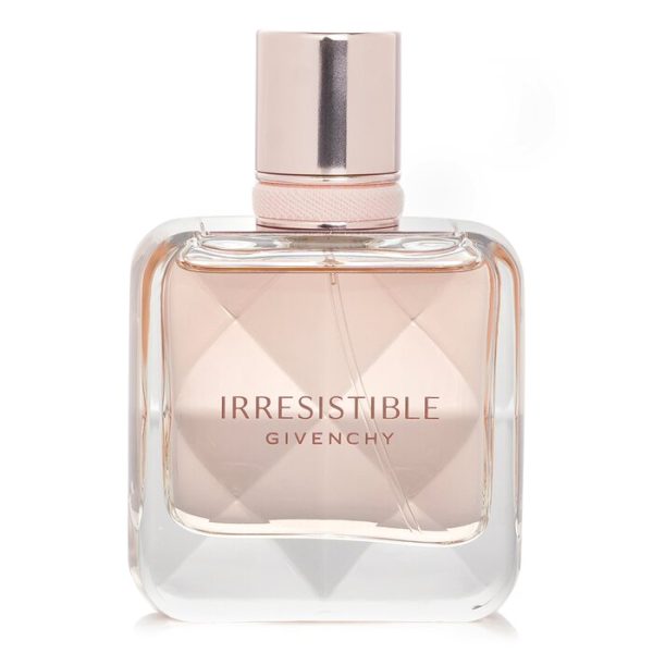 GIVENCHY IRRESISTIBLE EAU DE PARFUM SPRAY