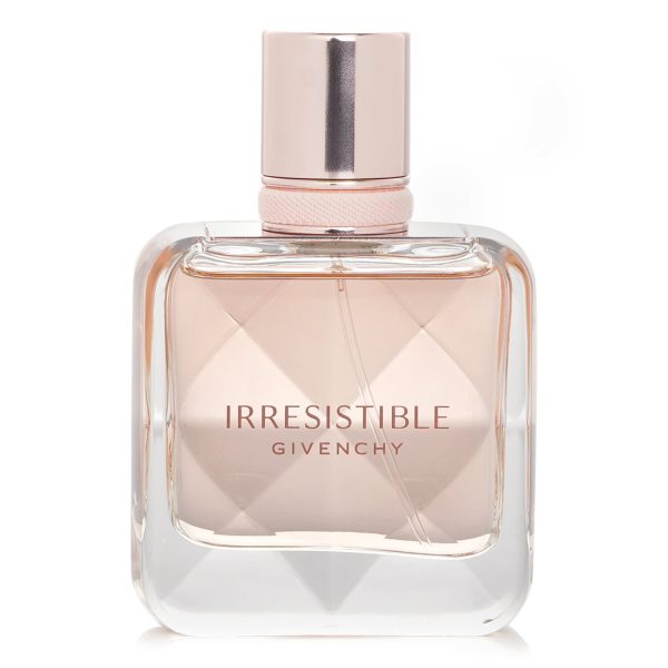 GIVENCHY IRRESISTIBLE EAU DE PARFUM SPRAY