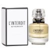 GIVENCHY L'INTERDIT EAU DE PARFUM SPRAY