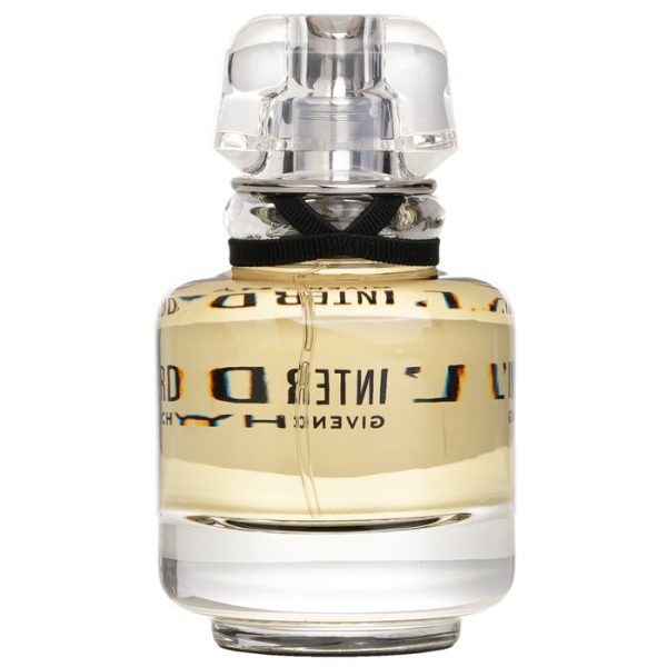 GIVENCHY L'INTERDIT EAU DE PARFUM SPRAY