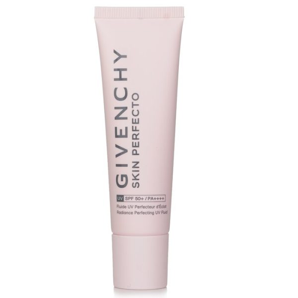 GIVENCHY SKIN PERFECTO RADIANCE PERFECTING UV FLUID SPF 50