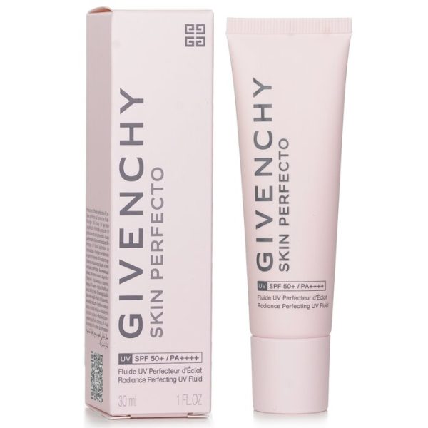 GIVENCHY SKIN PERFECTO RADIANCE PERFECTING UV FLUID SPF 50