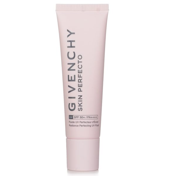 GIVENCHY SKIN PERFECTO RADIANCE PERFECTING UV FLUID SPF 50