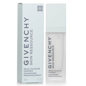 GIVENCHY SKIN RESSOURCE CONCENTRATED MOISTURIZING SERUM