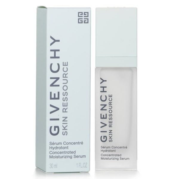 GIVENCHY SKIN RESSOURCE CONCENTRATED MOISTURIZING SERUM