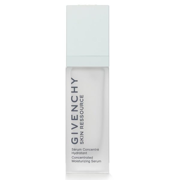 GIVENCHY SKIN RESSOURCE CONCENTRATED MOISTURIZING SERUM