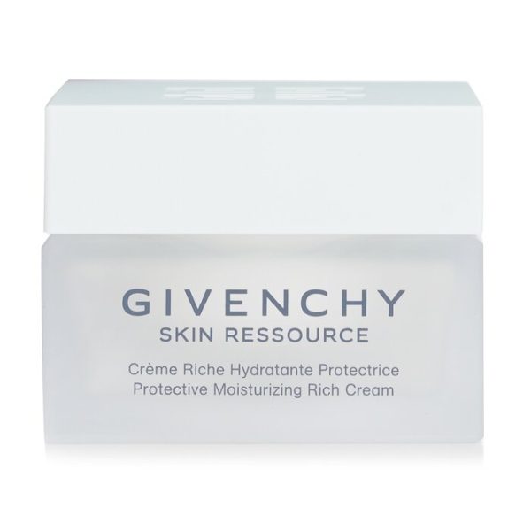 GIVENCHY SKIN RESSOURCE MOISTURZING RICH CREAM