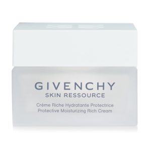 GIVENCHY SKIN RESSOURCE MOISTURZING RICH CREAM
