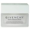 GIVENCHY SKIN RESSOURCE PROTECTIVE MOISTURIZING VELVET CREAM