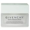 GIVENCHY SKIN RESSOURCE PROTECTIVE MOISTURIZING VELVET CREAM