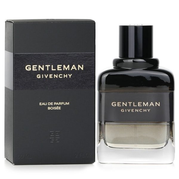 GIVENCHY GENTLEMAN EAU DE PARFUM BOISEE SPRAY