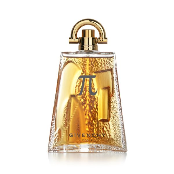 GIVENCHY PI EAU DE TOILETTE SPRAY