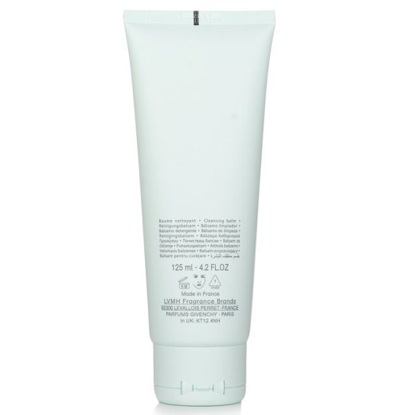 GIVENCHY SKIN RESSOURCE LIQUID CLEANSING BALM