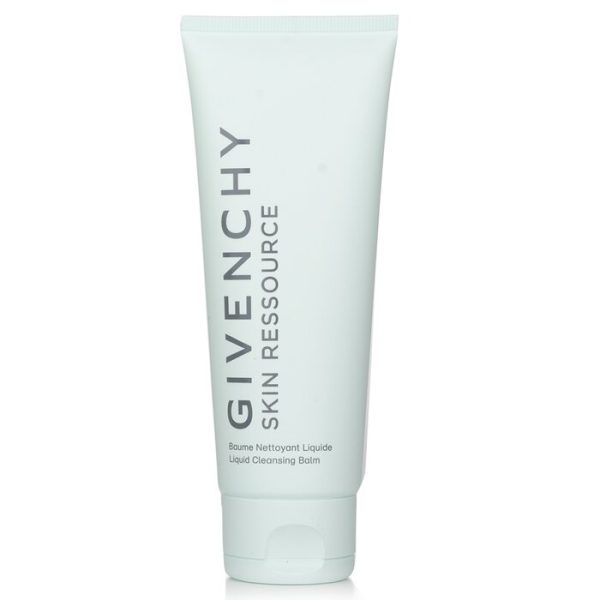GIVENCHY SKIN RESSOURCE LIQUID CLEANSING BALM