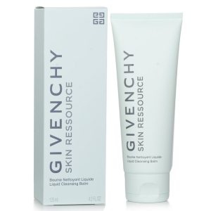 GIVENCHY SKIN RESSOURCE LIQUID CLEANSING BALM