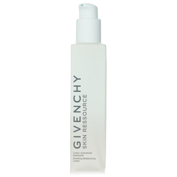 GIVENCHY SKIN RESSOURCE SOOTHING MOISTURIZING LOTION